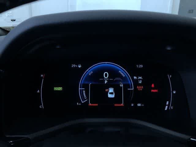 Thumbnail: 2026 Toyota Camry - 30