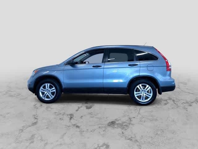 Thumbnail: 2011 Honda CR-V - 6