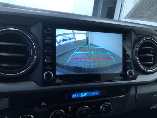 Thumbnail: 2023 Toyota Tacoma - 24