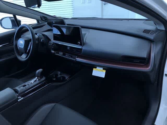 Thumbnail: 2026 Toyota Prius - 23