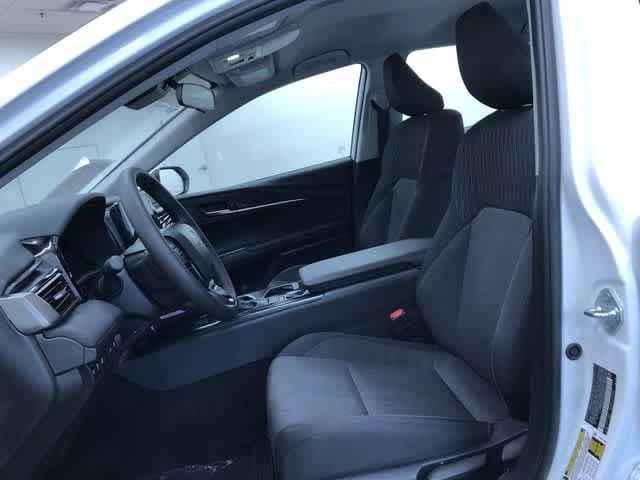 Thumbnail: 2026 Toyota Camry - 18