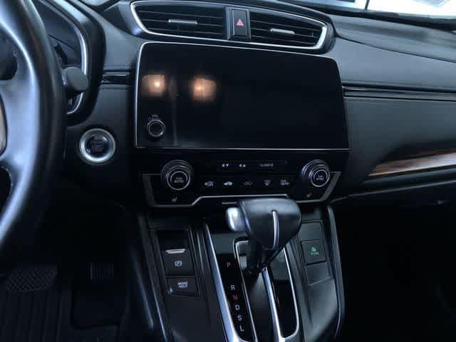 Thumbnail: 2018 Honda CR-V - 19