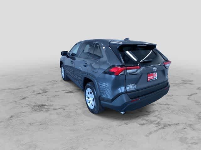 Thumbnail: 2025 Toyota RAV4 - 7