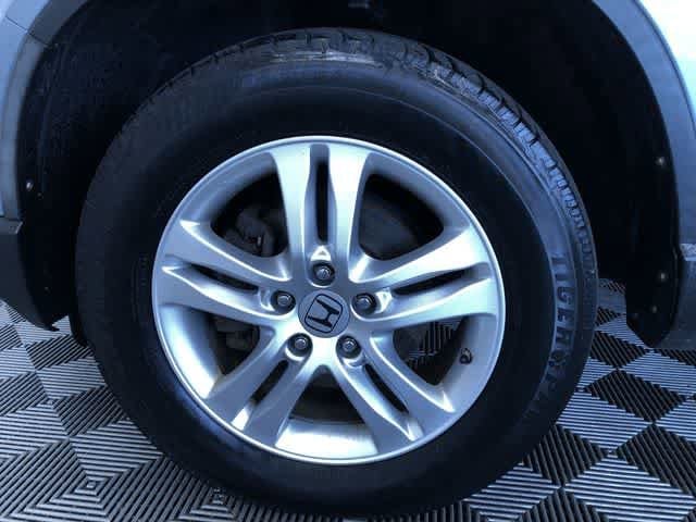 Thumbnail: 2011 Honda CR-V - 15