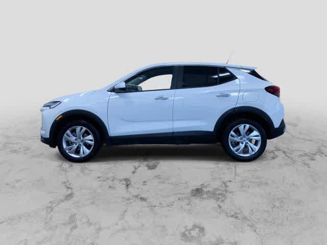 Thumbnail: 2025 Buick Encore GX - 7