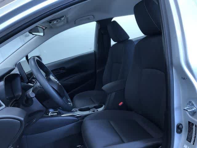 Thumbnail: 2025 Toyota Corolla - 18