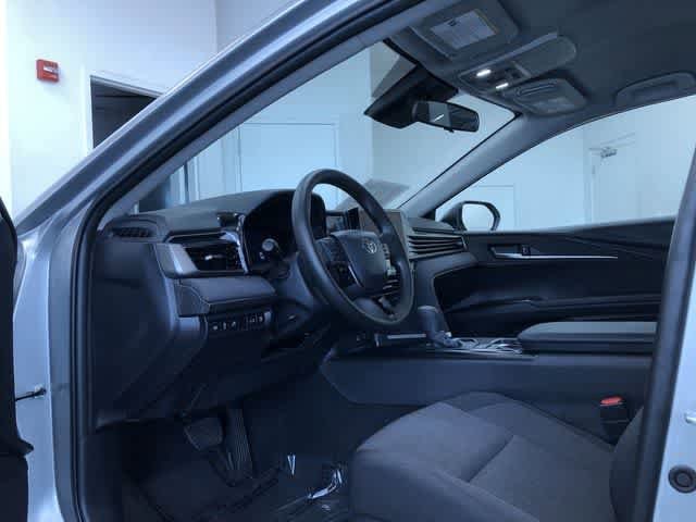 Thumbnail: 2026 Toyota Camry - 10