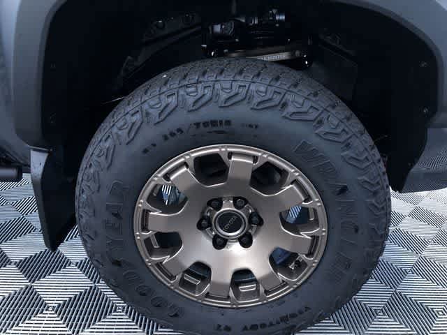 Thumbnail: 2026 Toyota Tacoma - 11
