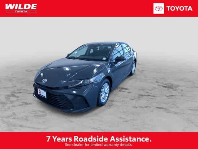 Thumbnail: 2026 Toyota Camry - 5
