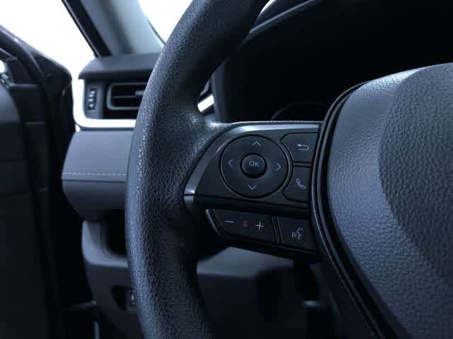 Thumbnail: 2025 Toyota RAV4 - 25