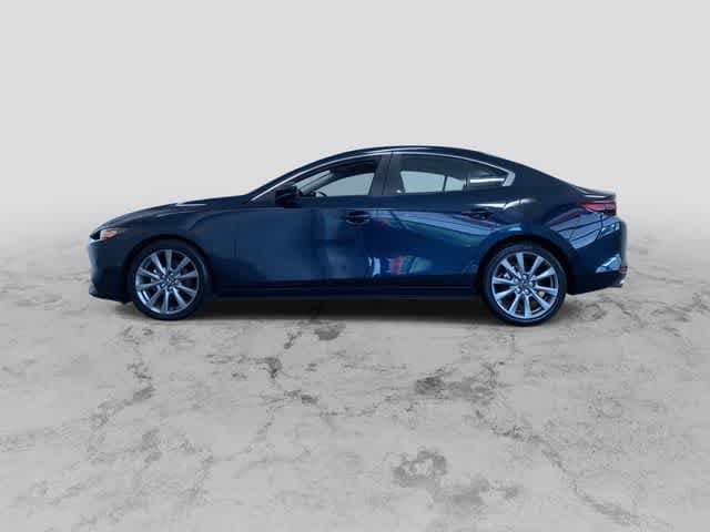 Thumbnail: 2024 Mazda Mazda3 - 7