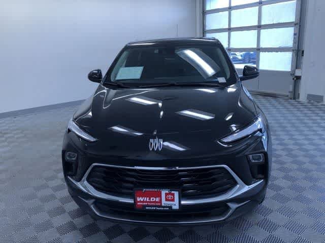 Thumbnail: 2025 Buick Encore GX - 15