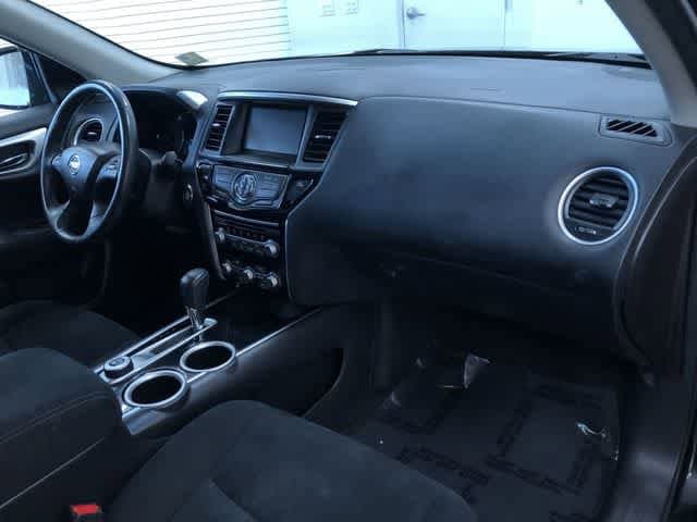 Thumbnail: 2015 Nissan Pathfinder - 24