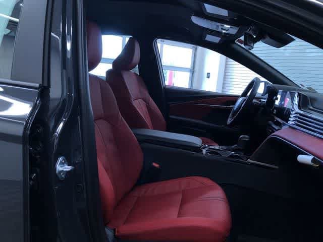 Thumbnail: 2026 Toyota Camry - 22