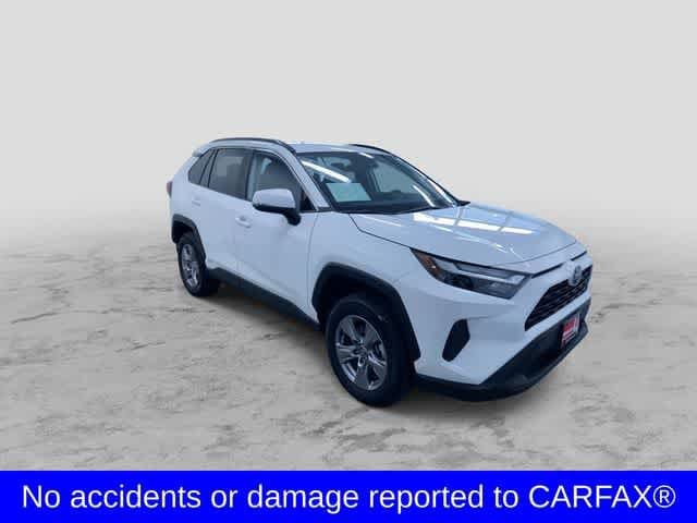 Thumbnail: 2025 Toyota RAV4 - 3