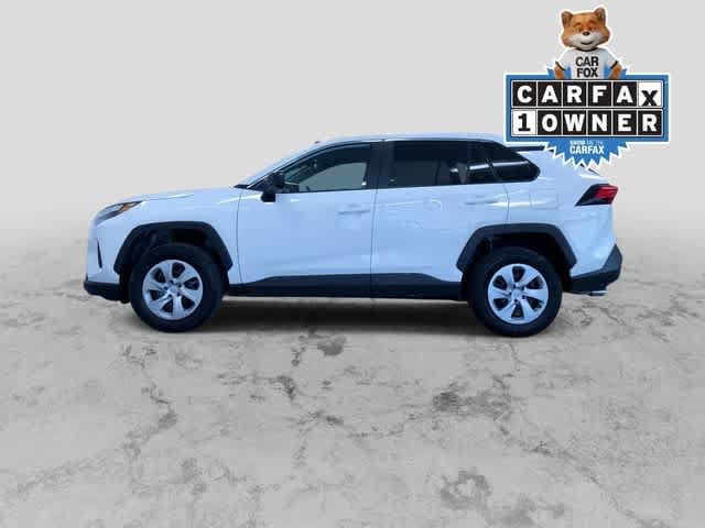 Thumbnail: 2025 Toyota RAV4 - 6