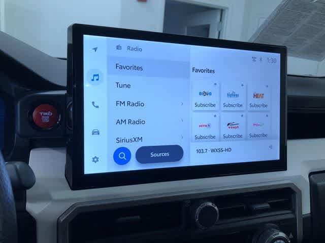 Thumbnail: 2024 Toyota Tacoma - 23