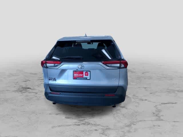 Thumbnail: 2024 Toyota RAV4 - 8