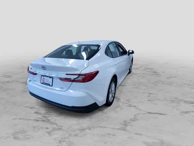 Thumbnail: 2026 Toyota Camry - 9