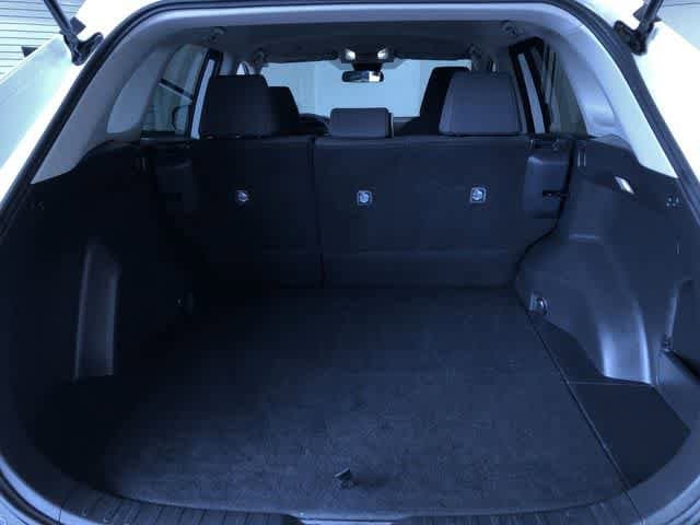 Thumbnail: 2025 Toyota RAV4 - 33