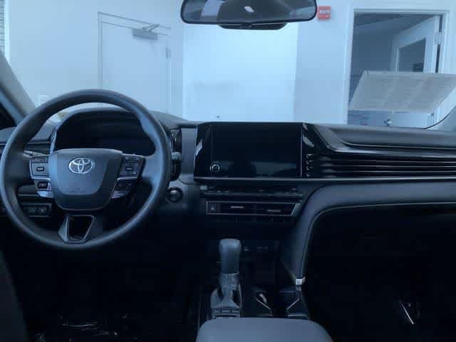 Thumbnail: 2026 Toyota Camry - 17