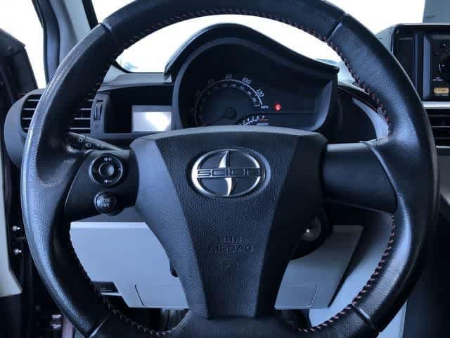 Thumbnail: 2012 Scion iQ - 47