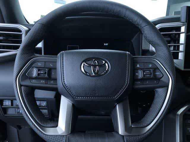 Thumbnail: 2026 Toyota Tundra - 16