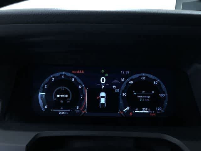 Thumbnail: 2024 Toyota Tacoma - 25