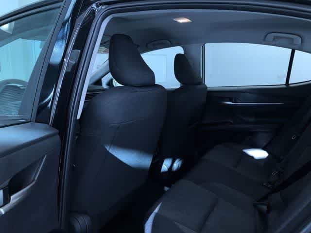 Thumbnail: 2025 Toyota Camry - 19