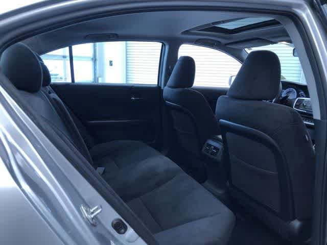 Thumbnail: 2014 Honda Accord - 19