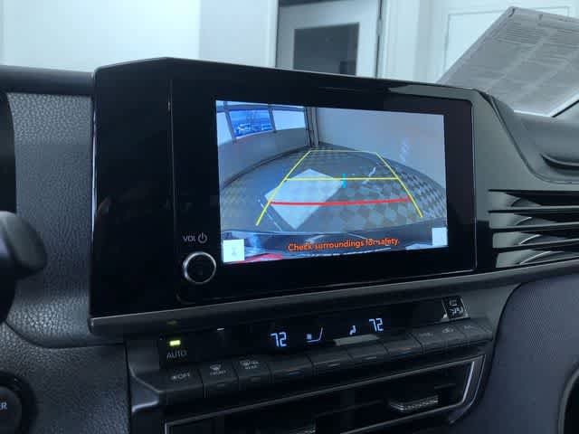 Thumbnail: 2025 Toyota Camry - 20