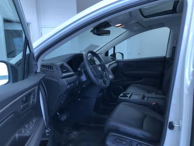 Thumbnail: 2026 Honda Odyssey - 10