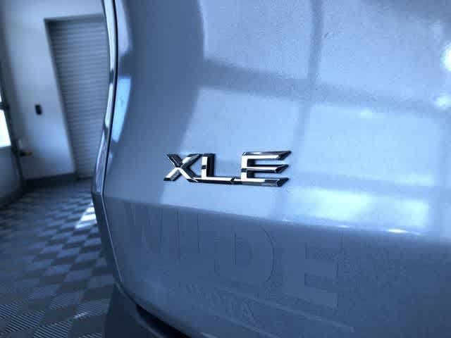 Thumbnail: 2025 Toyota Grand Highlander - 17