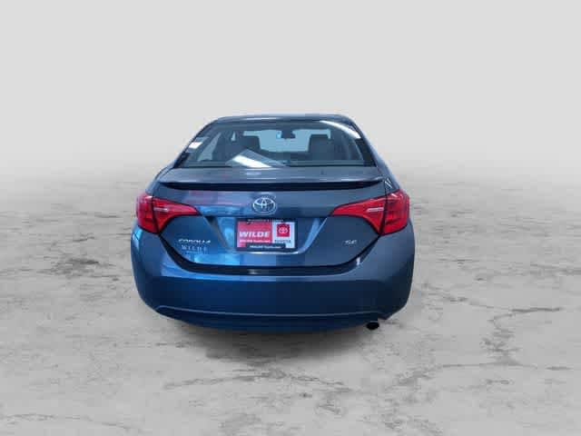 Thumbnail: 2019 Toyota Corolla - 10