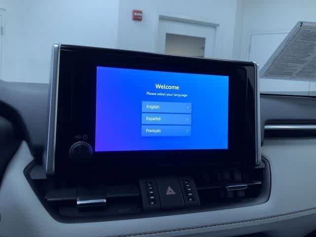 Thumbnail: 2023 Toyota RAV4 - 28