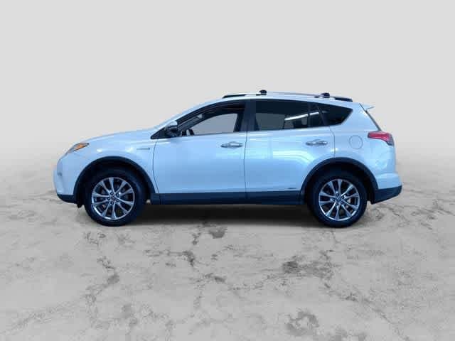 Thumbnail: 2016 Toyota RAV4 - 7