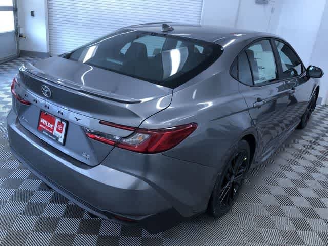 Thumbnail: 2026 Toyota Camry - 32