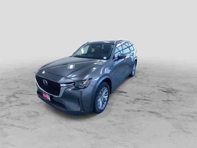 Thumbnail: 2024 Mazda CX-90 - 6