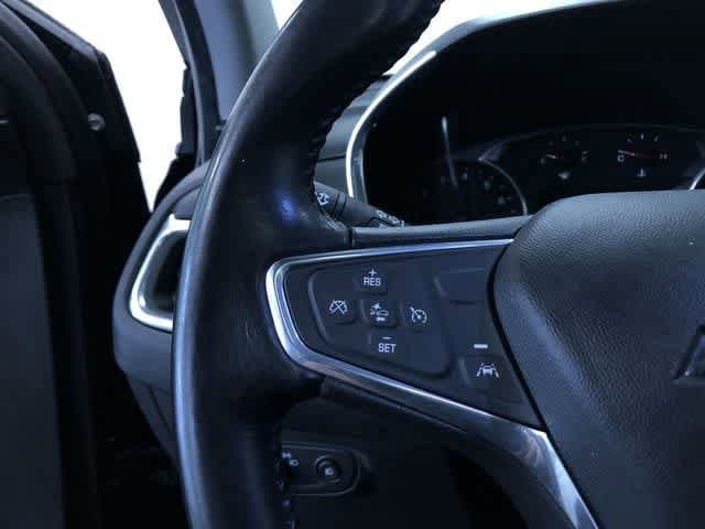 Thumbnail: 2020 Chevrolet Equinox - 25