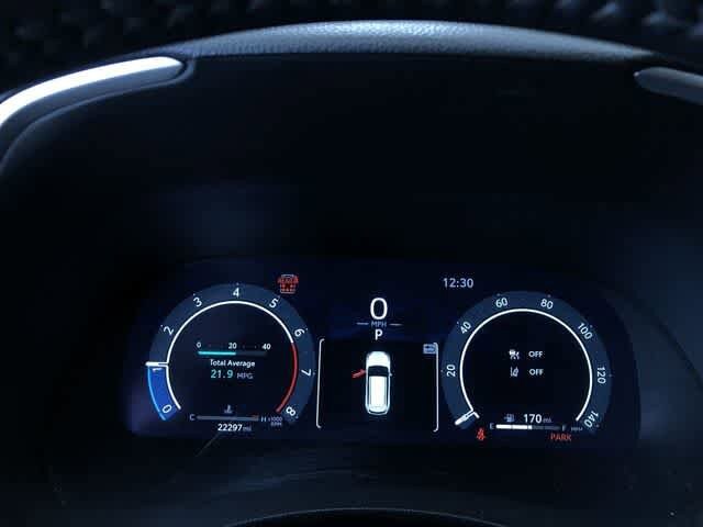 Thumbnail: 2025 Toyota Highlander - 33