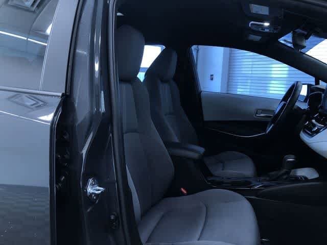 Thumbnail: 2025 Toyota Corolla - 22