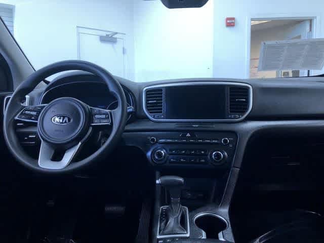 Thumbnail: 2020 Kia Sportage - 18