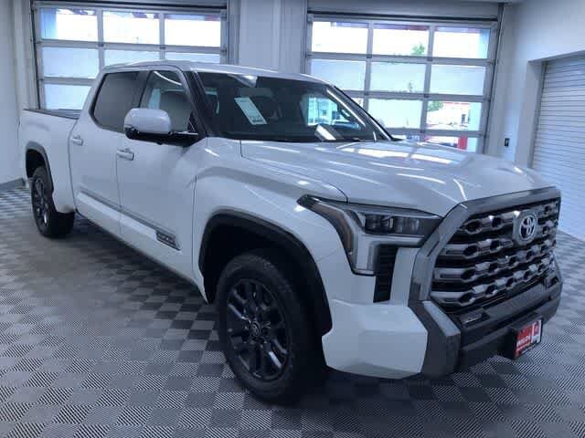 Thumbnail: 2026 Toyota Tundra - 7