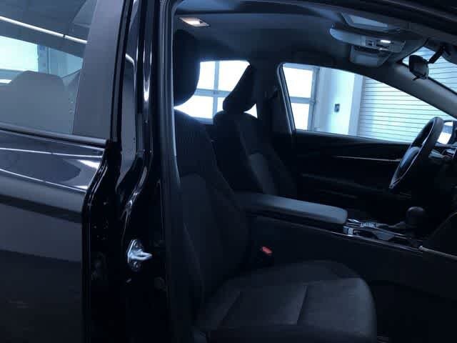 Thumbnail: 2025 Toyota Camry - 23