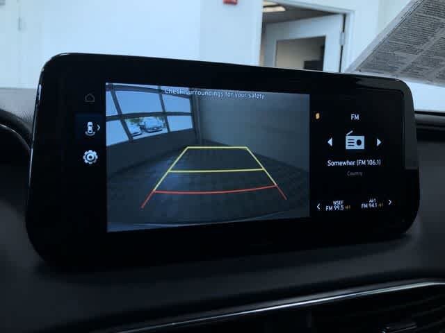 Thumbnail: 2023 Hyundai Santa Fe - 28