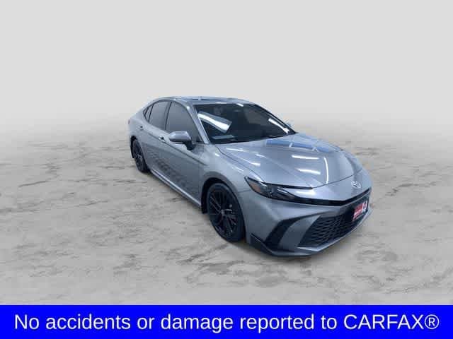 Thumbnail: 2025 Toyota Camry - 3