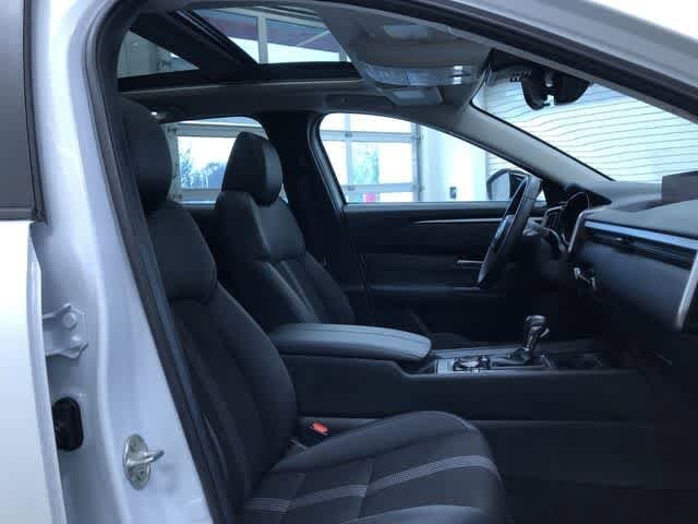 Thumbnail: 2025 Mazda CX-50 - 22