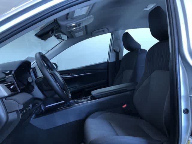 Thumbnail: 2025 Toyota Camry - 19