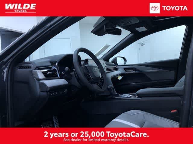 Thumbnail: 2026 Toyota Camry - 2