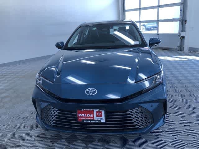 Thumbnail: 2026 Toyota Camry - 14